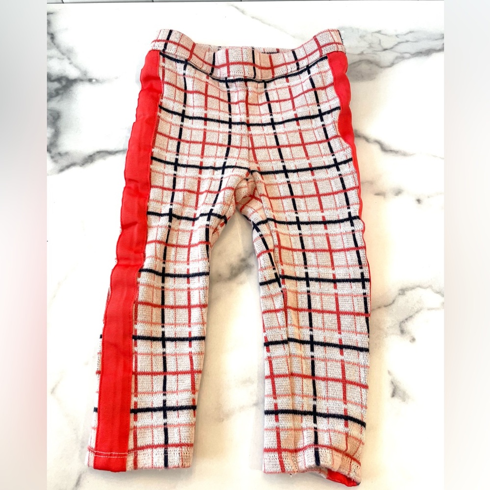 Janie and Jack 18-24 month legging